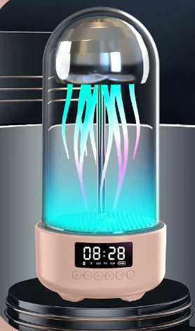 Jelly Glow Lamp & Speaker