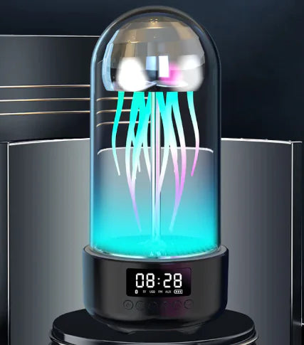 Jelly Glow Lamp & Speaker