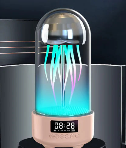 Jelly Glow Lamp & Speaker