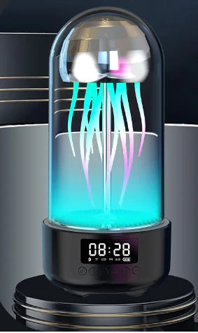 Jelly Glow Lamp & Speaker