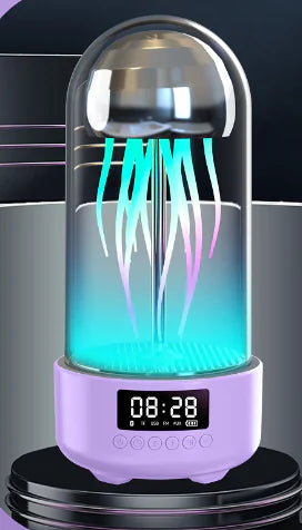 Jelly Glow Lamp & Speaker